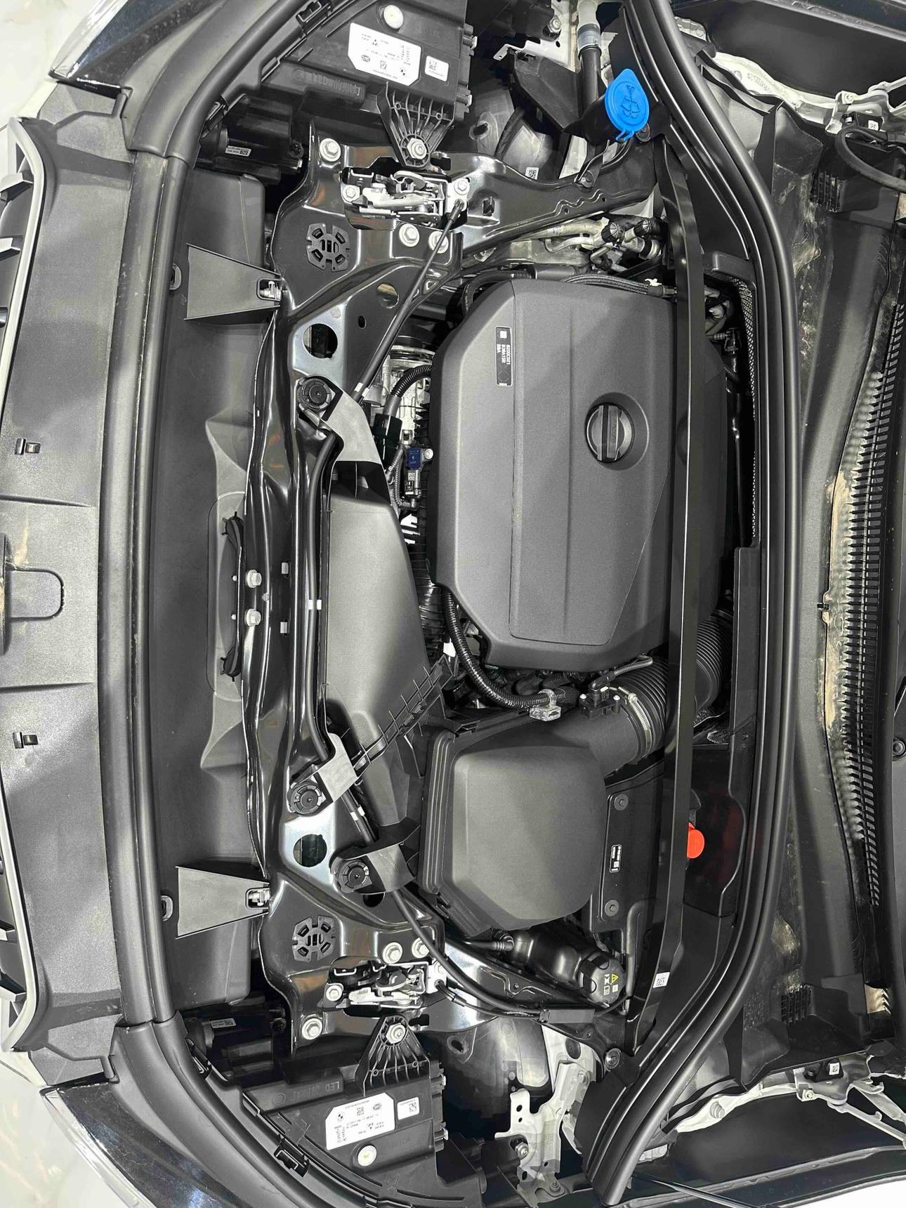 BMW X1 2023 thumb 12