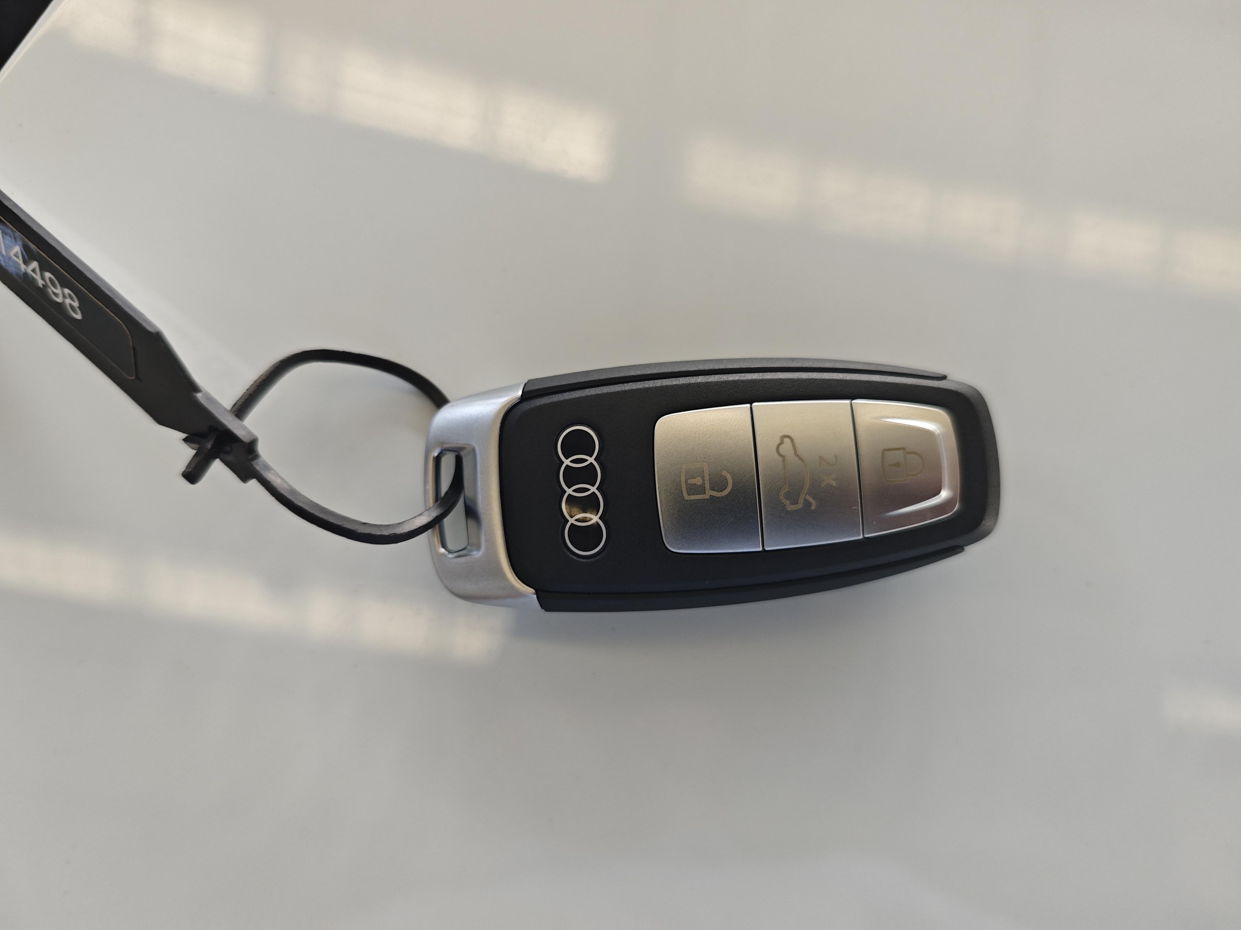 Audi A3 2026 thumb 4