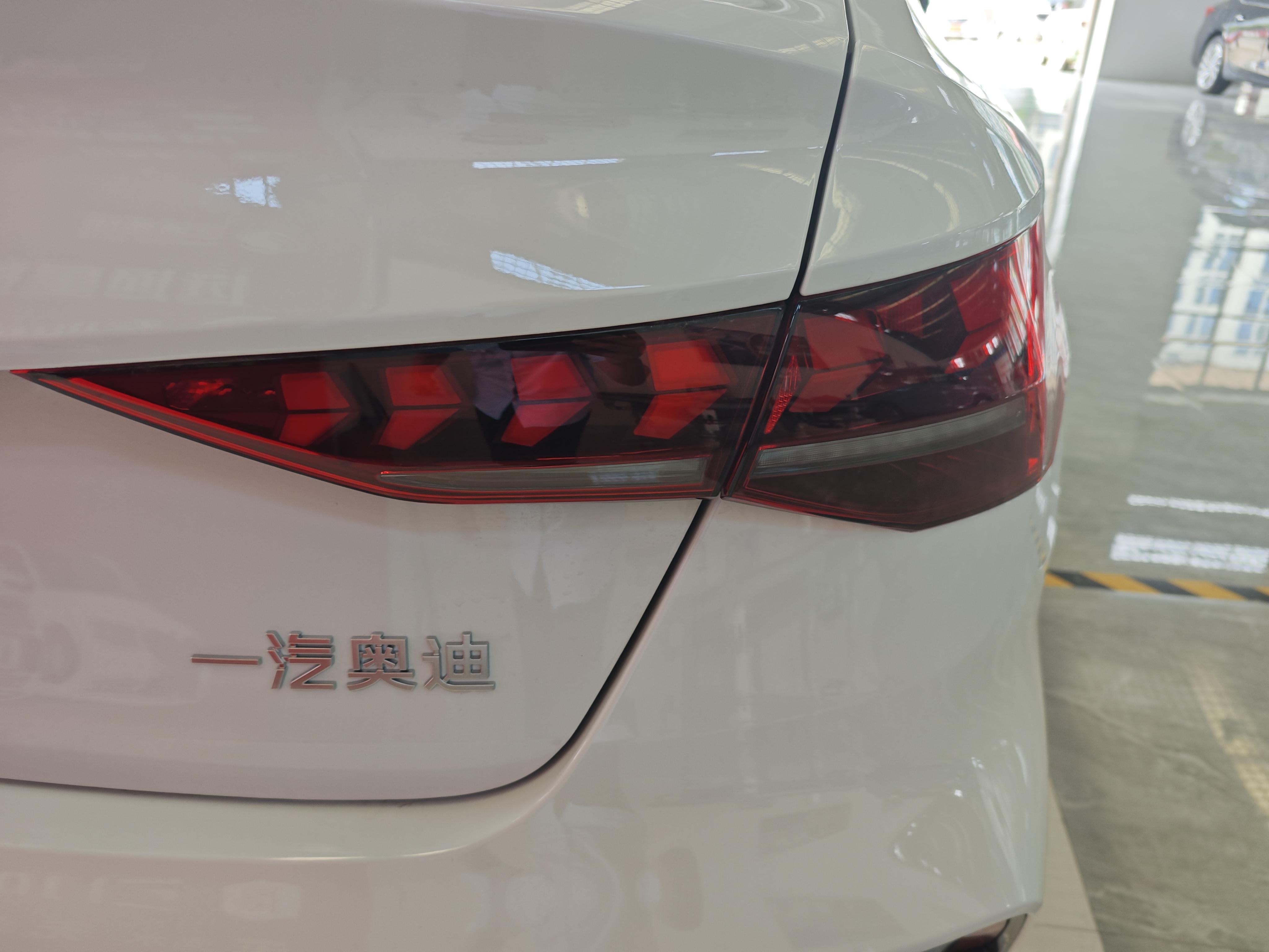 Audi A3 2026 thumb 6