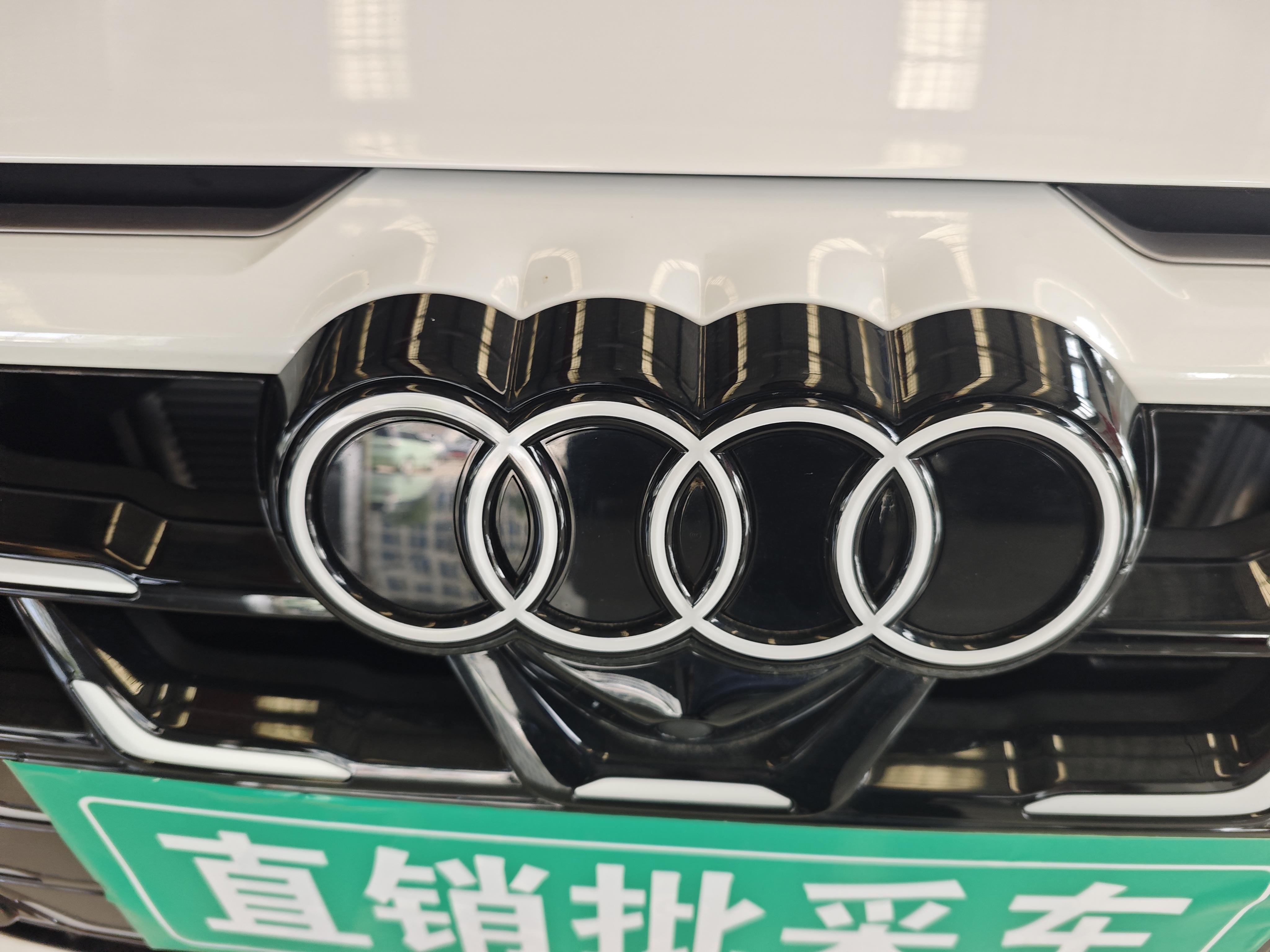 Audi A3 2026 thumb 7