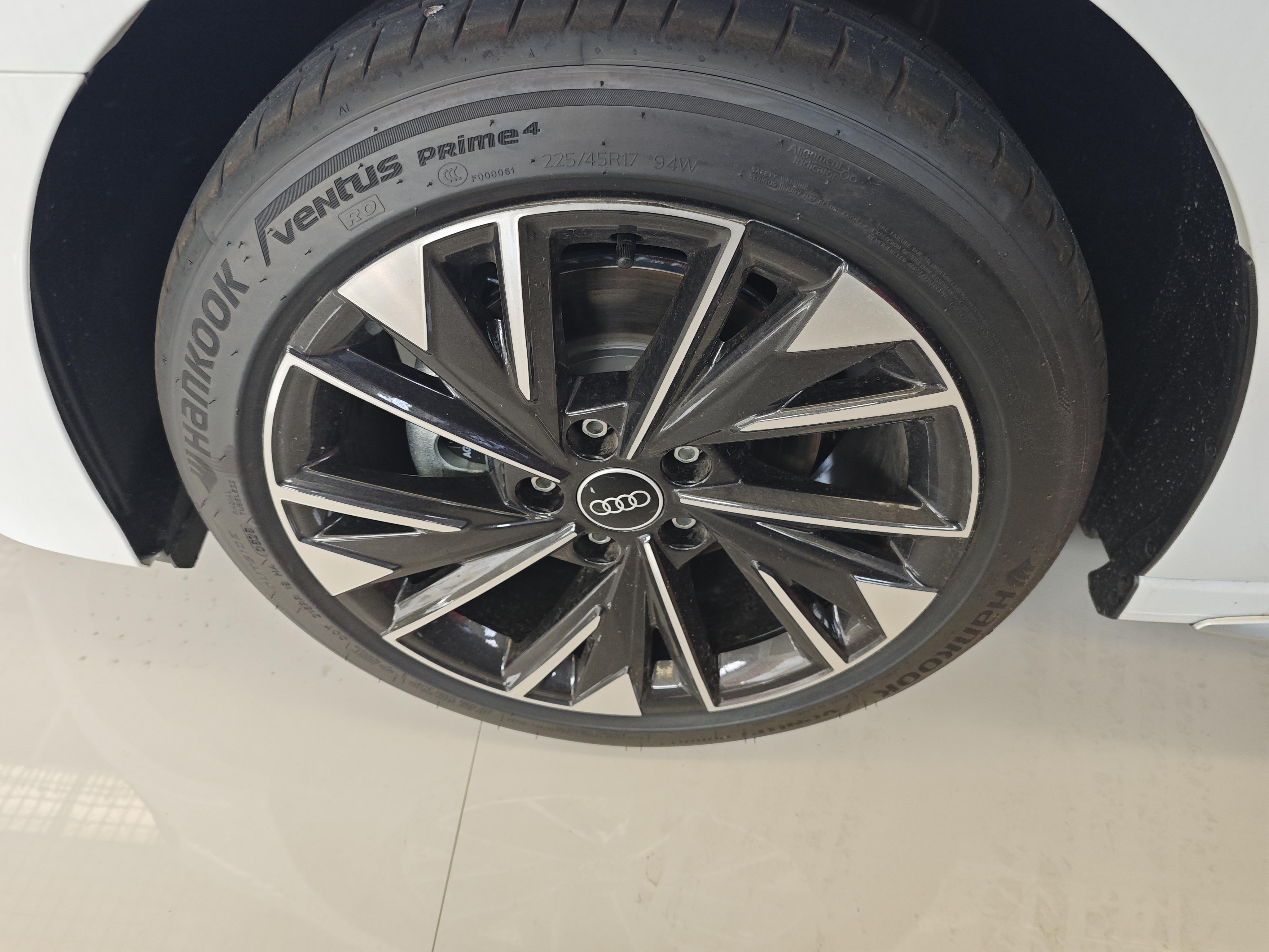 Audi A3 2026 thumb 10