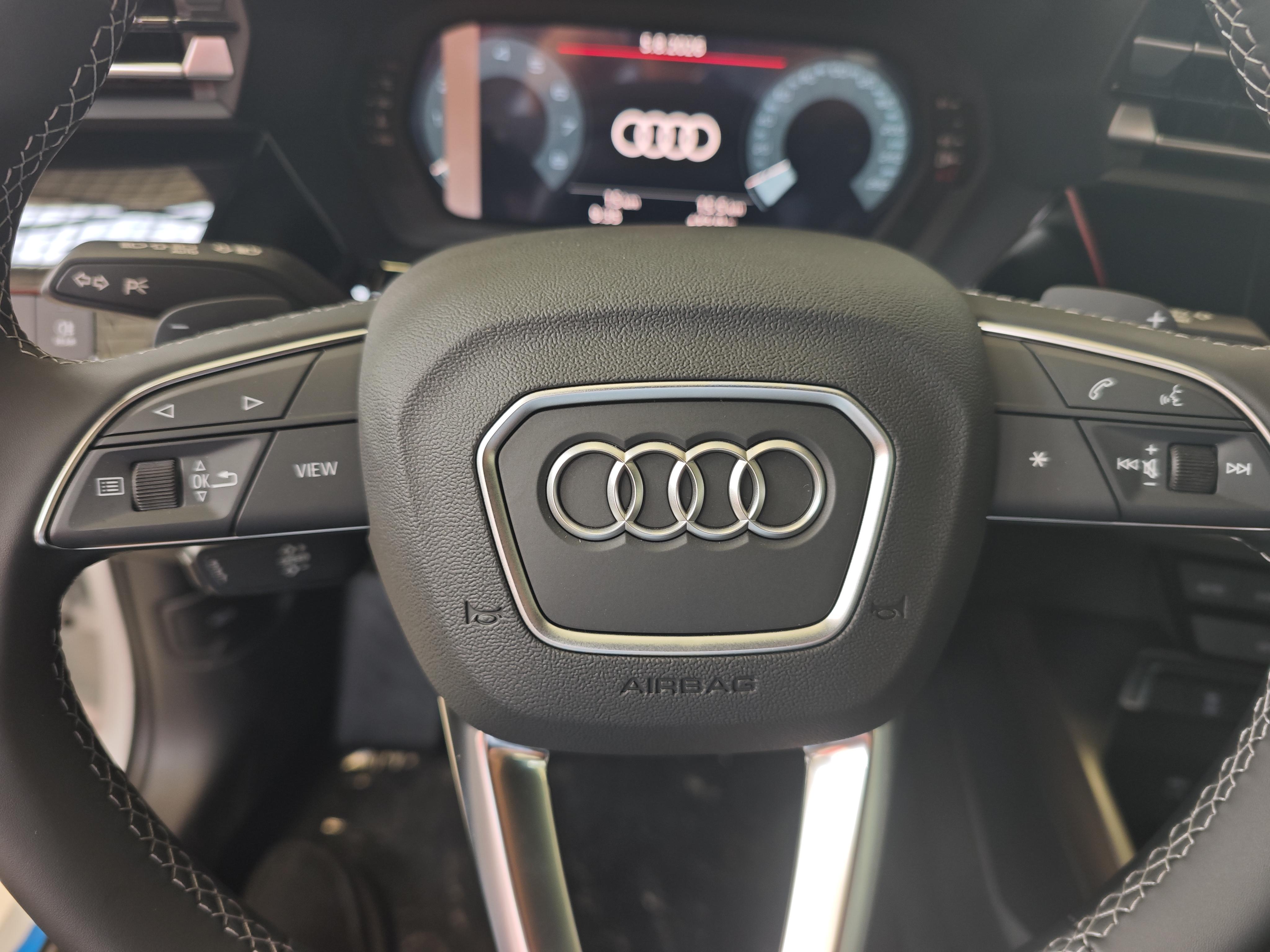 Audi A3 2026 thumb 11