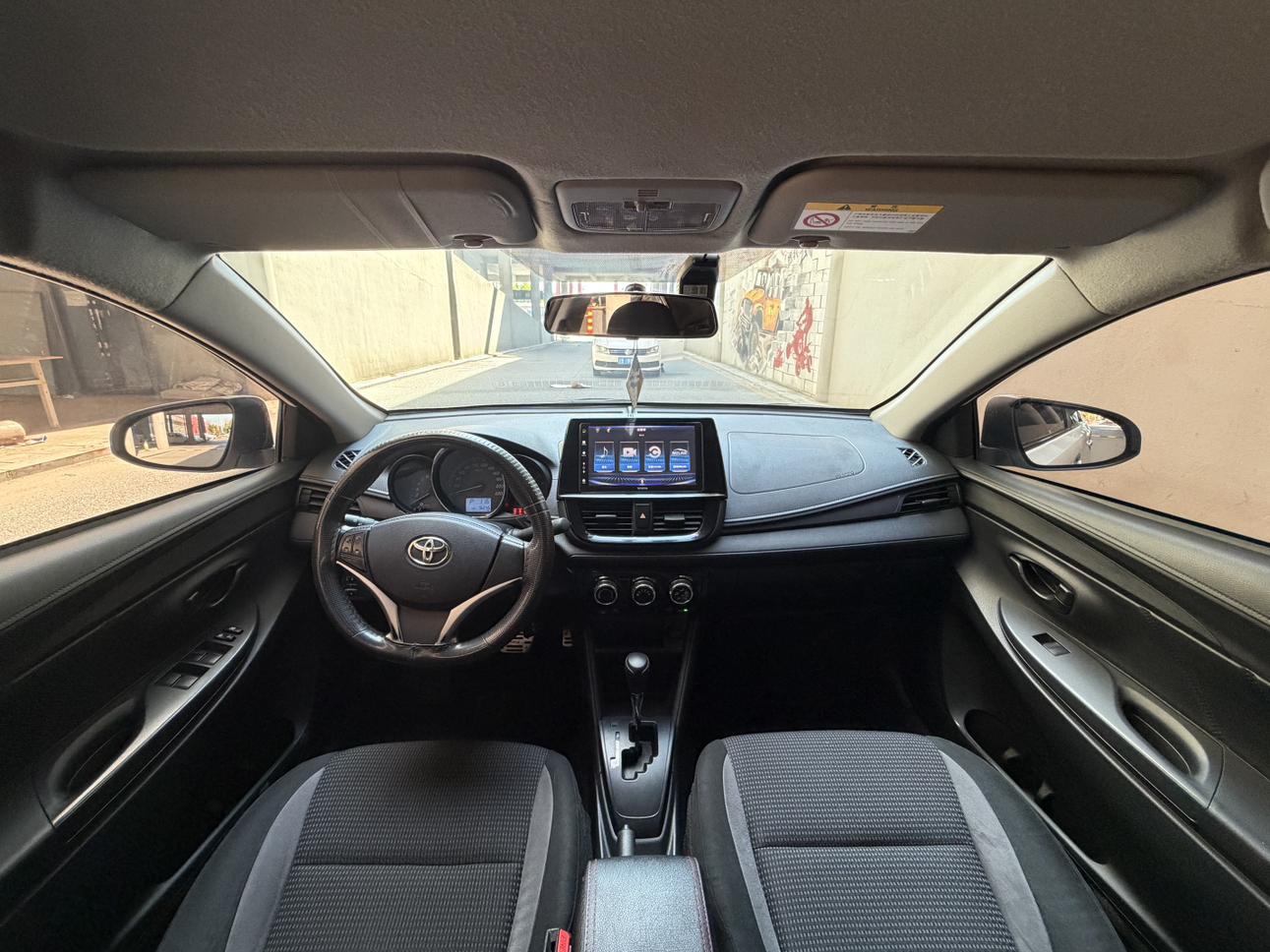 Toyota Vios 2021 thumb 5
