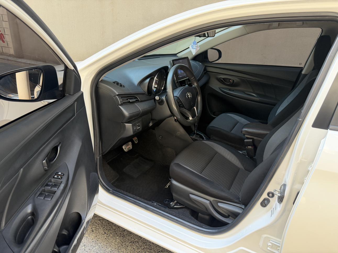 Toyota Vios 2021 thumb 6