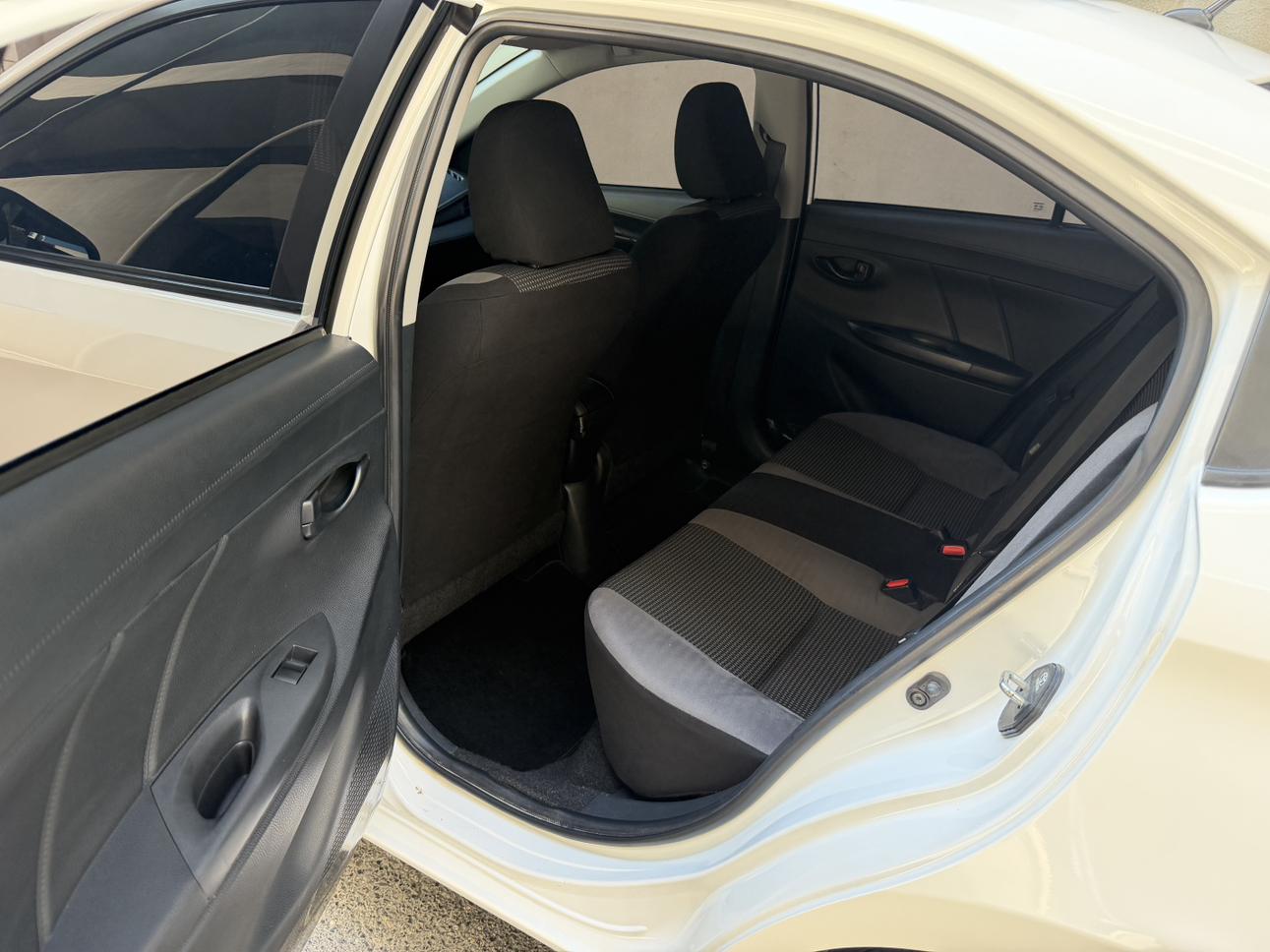 Toyota Vios 2021 thumb 7