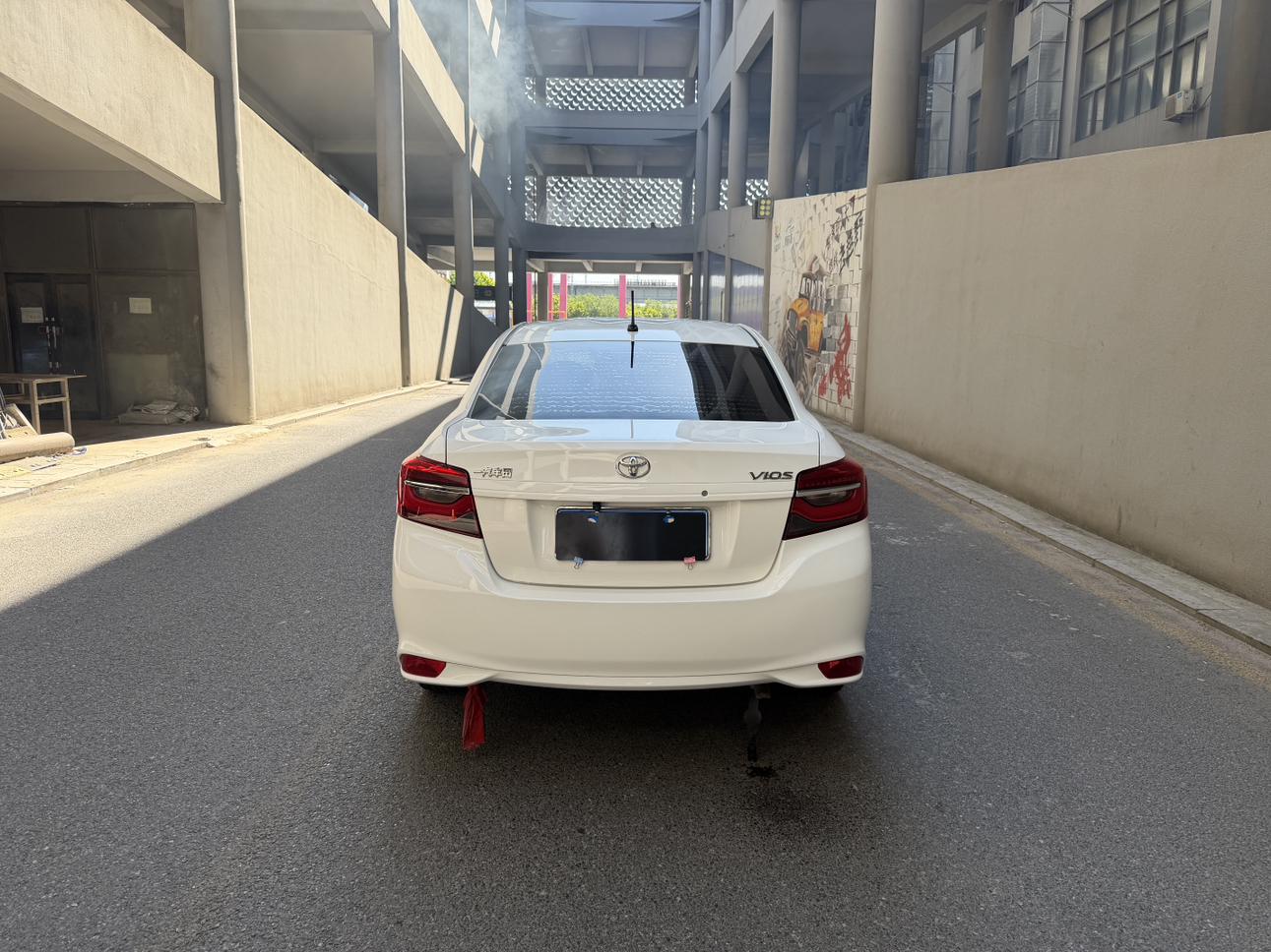 Toyota Vios 2021 thumb 12