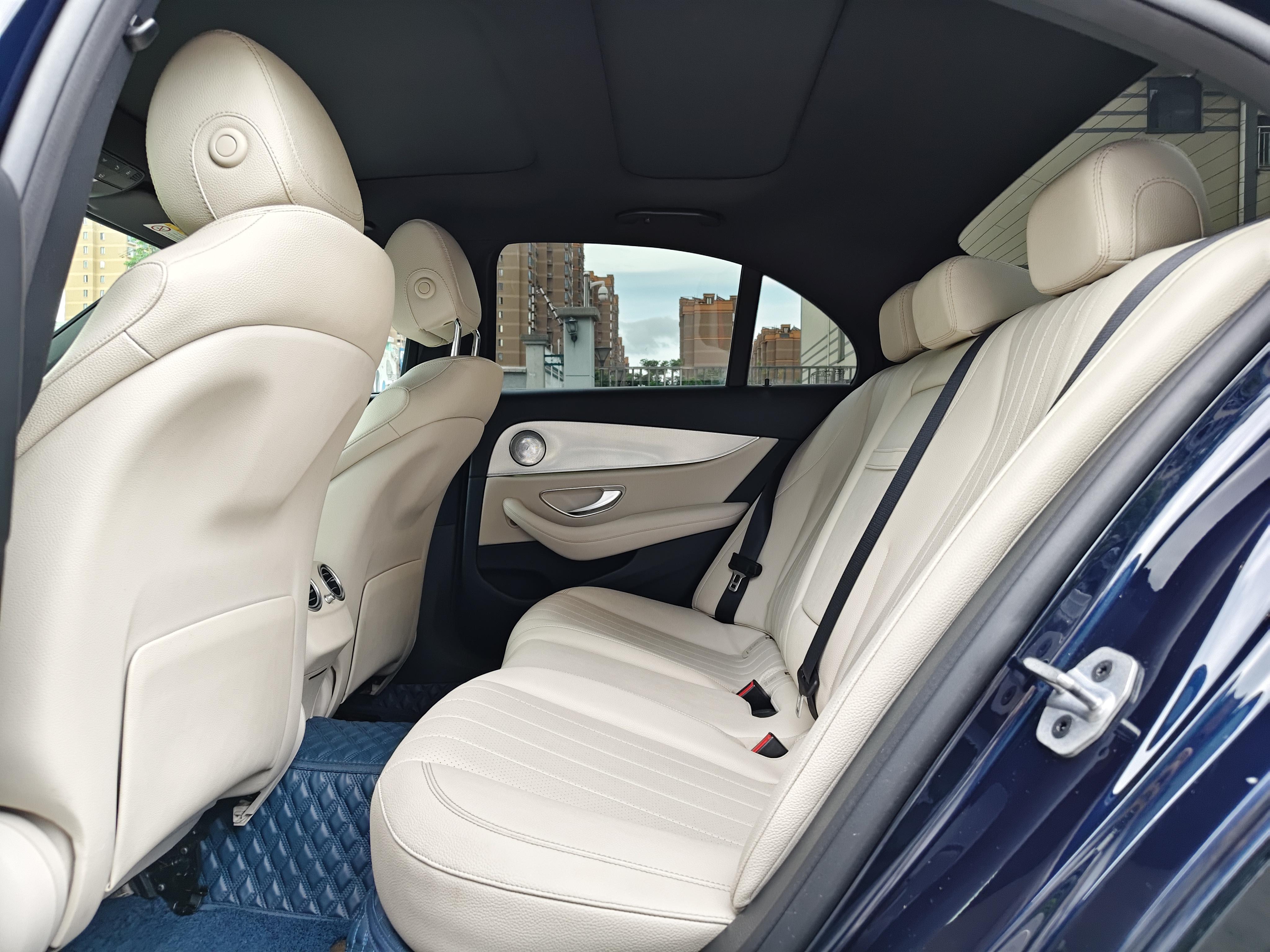 Mercedes-Benz E-Класс 2019 thumb 12