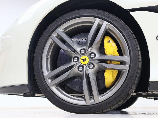 Ferrari Portofino 2018 thumb 12