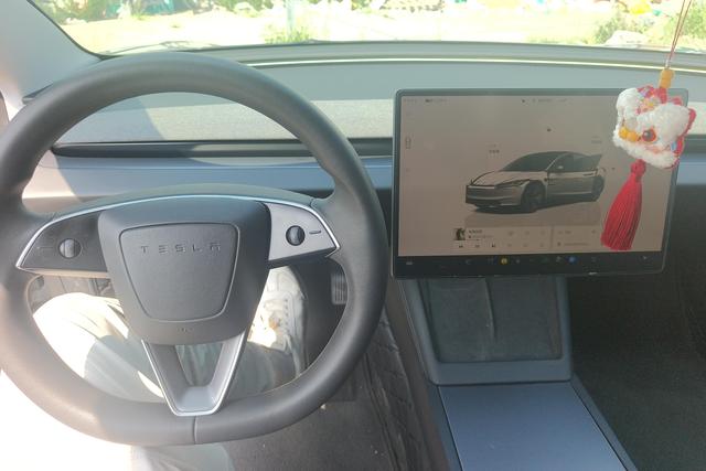 Tesla Model 3 2023 thumb 10