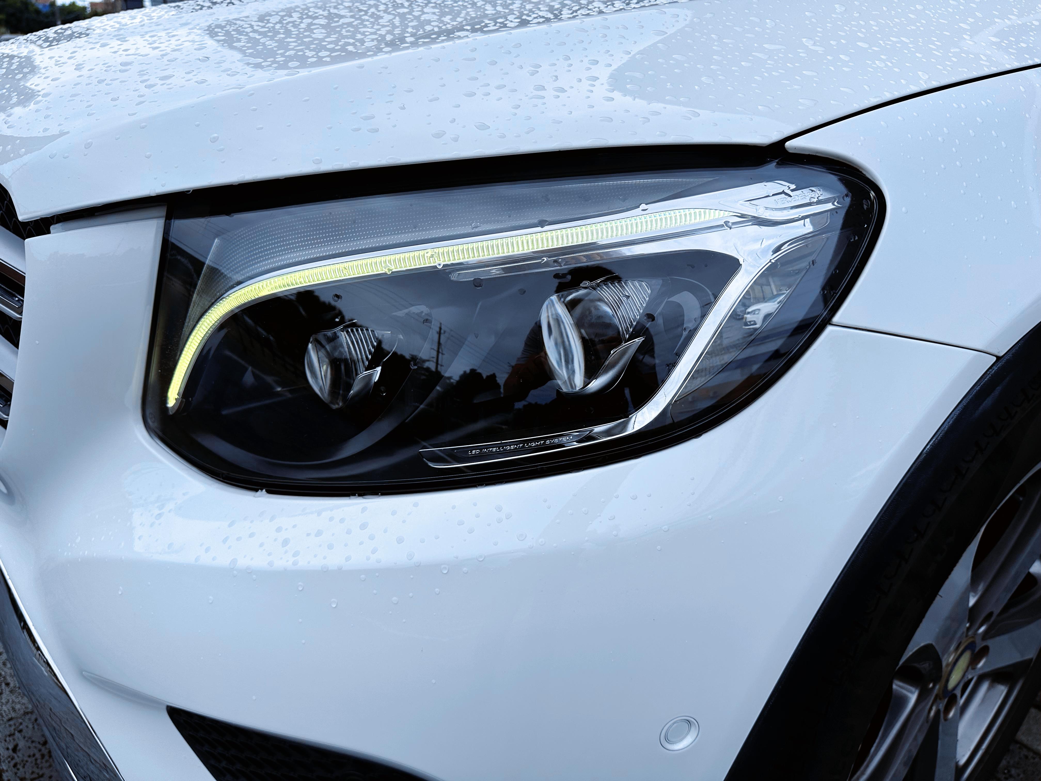 Mercedes-Benz GLC 2016 thumb 8