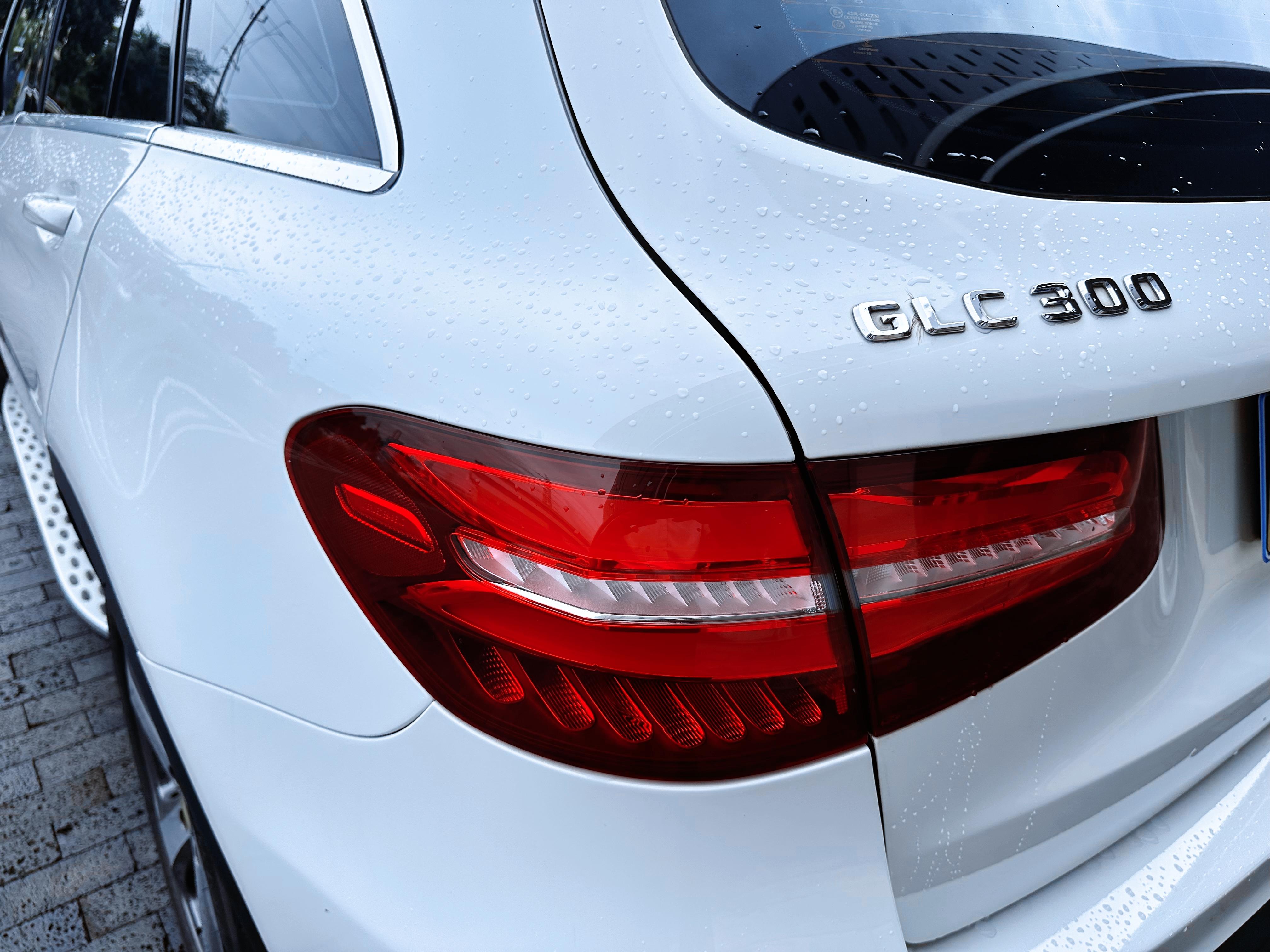 Mercedes-Benz GLC 2016 thumb 9