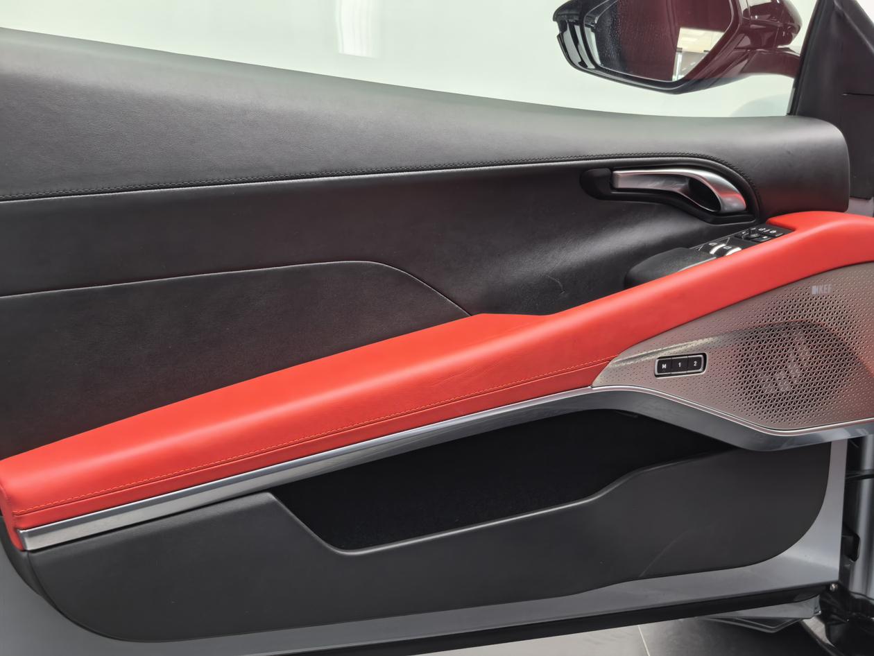 Lotus Emira 2022 thumb 9