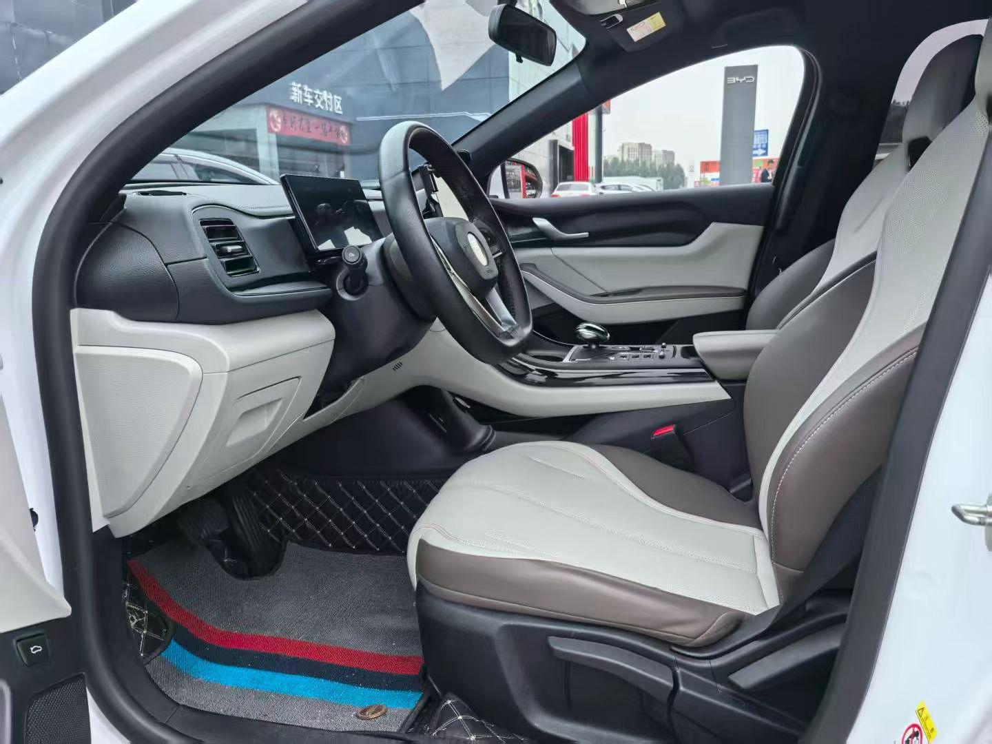 BYD Qin 2024 thumb 6