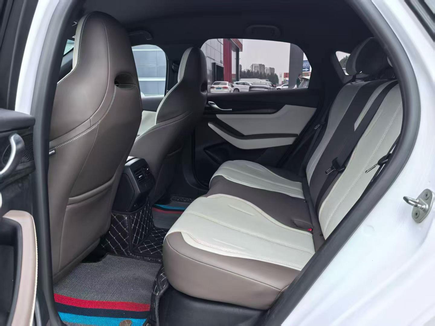 BYD Qin 2024 thumb 7