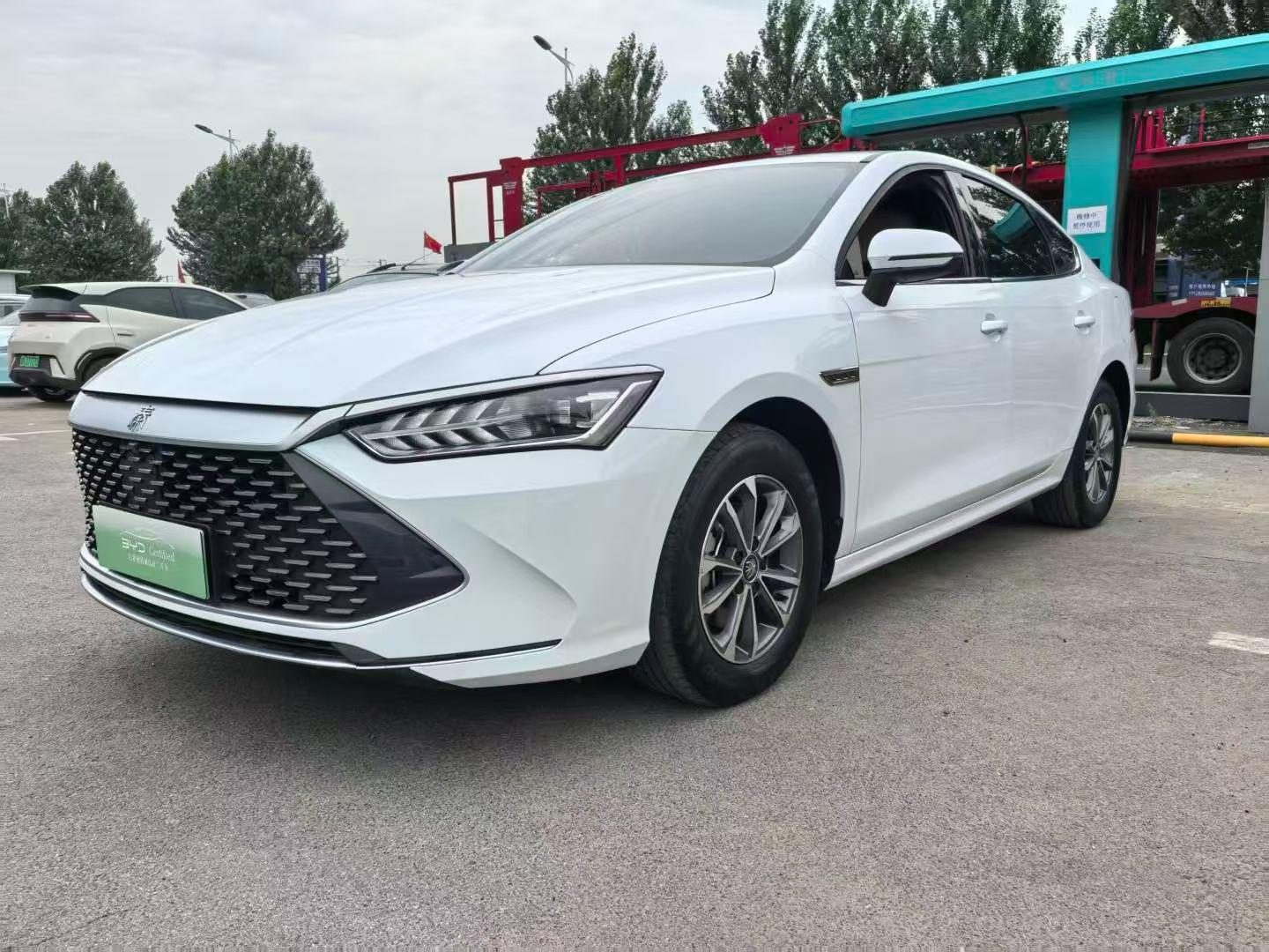 BYD Qin 2024 thumb 8