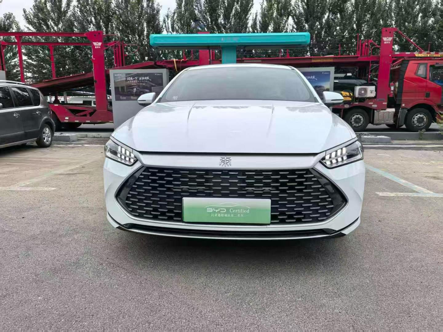 BYD Qin 2024 thumb 9