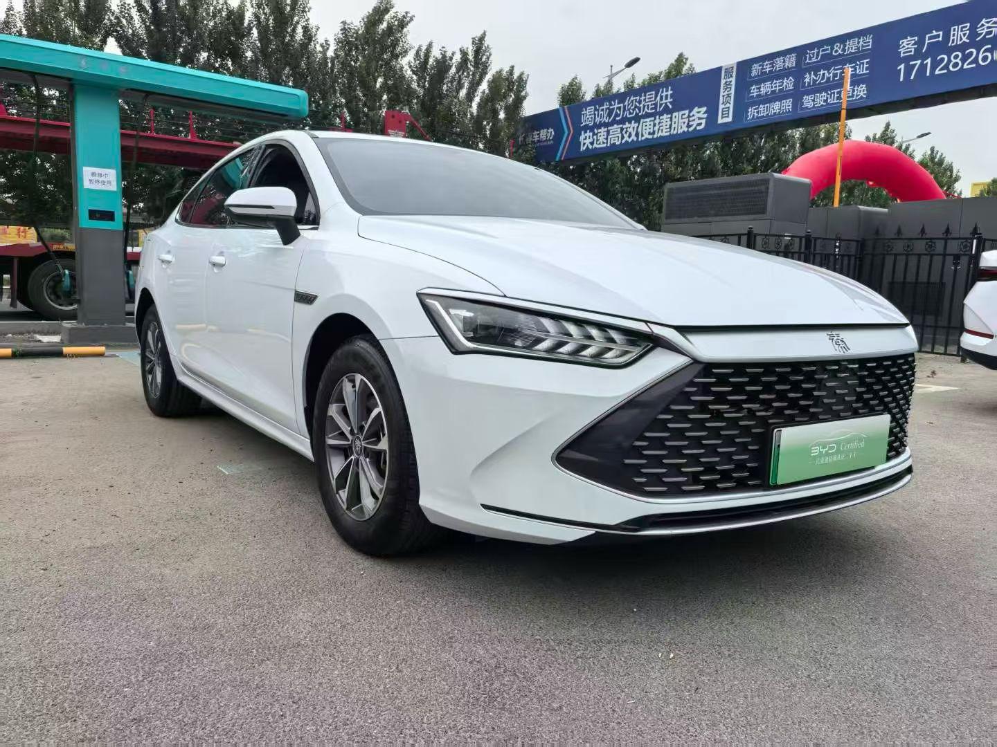 BYD Qin 2024 thumb 10