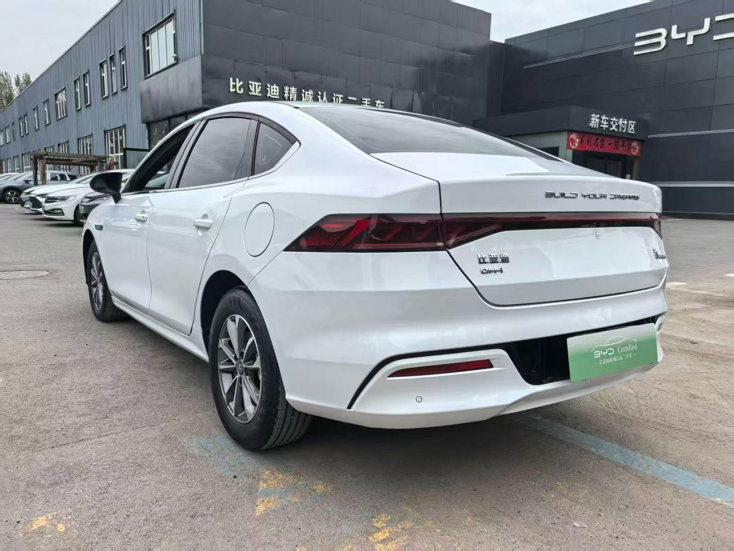 BYD Qin 2024 thumb 11