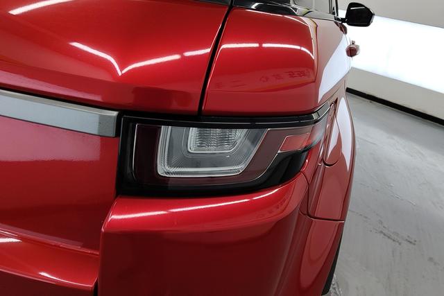 Land Rover Evoque 2018 thumb 7