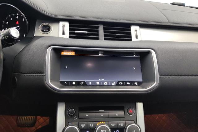 Land Rover Evoque 2018 thumb 10