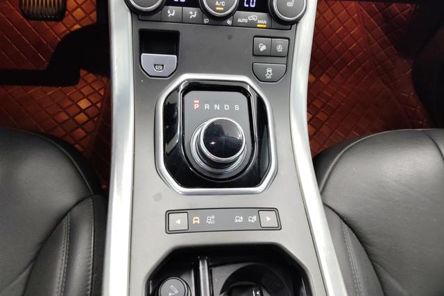 Land Rover Evoque 2018 thumb 12