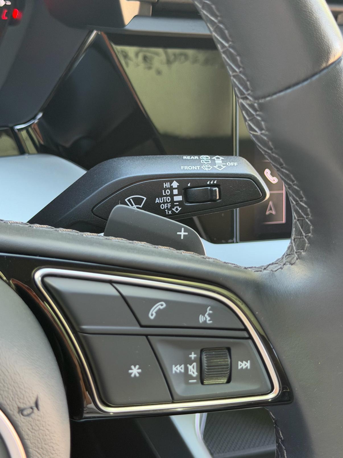 Audi A3 2023 thumb 8