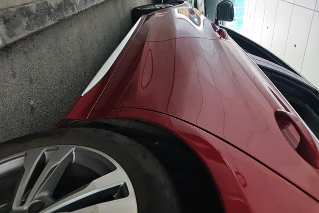 Mercedes-Benz C-Класс 2018 thumb 5