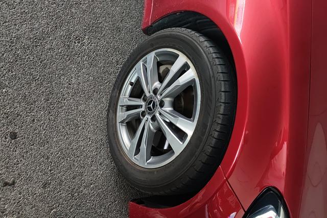 Mercedes-Benz C-Класс 2018 thumb 6