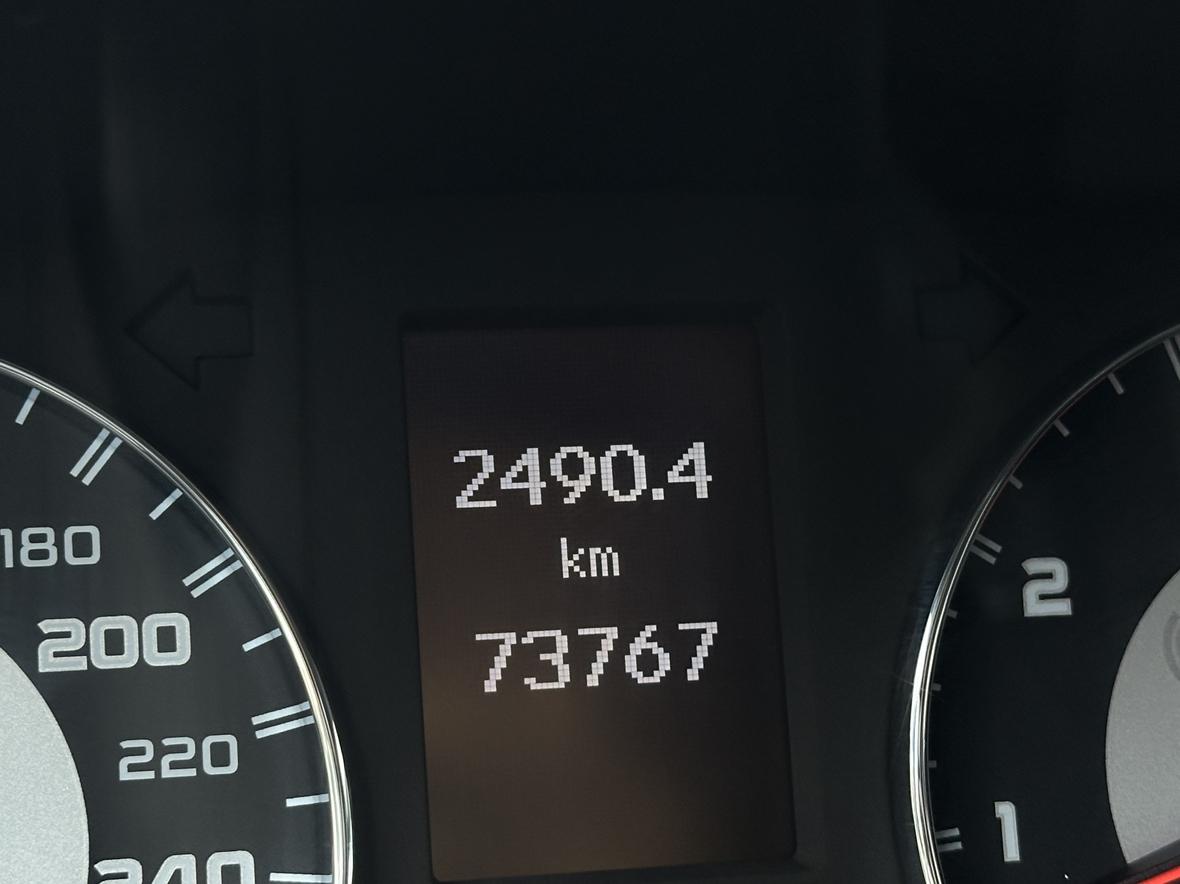 Mercedes-Benz G-Класс 2009 thumb 9