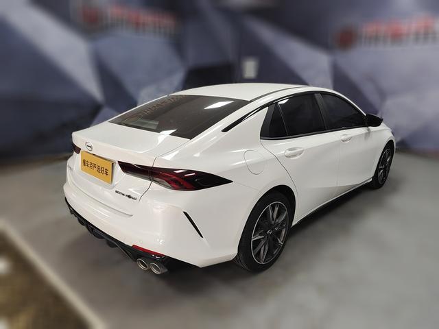 GAC TRUMPCHI 2023 thumb 2