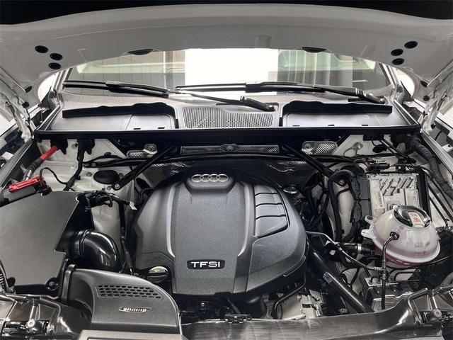 Audi Q5 2022 thumb 4