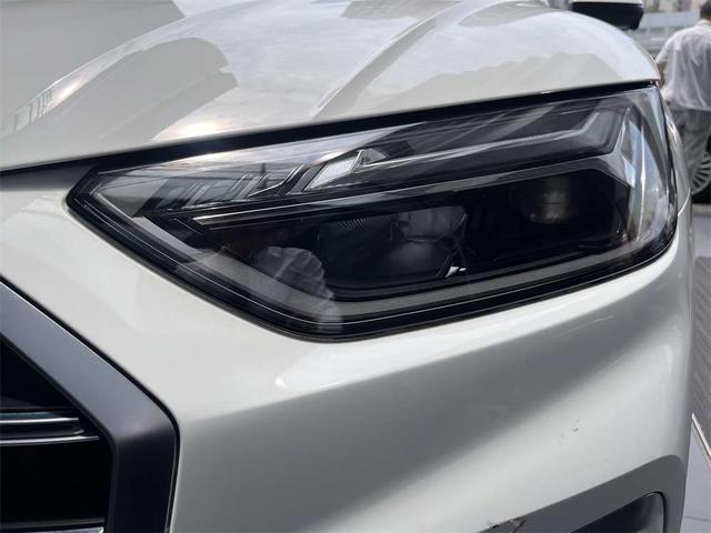 Audi Q5 2022 thumb 5