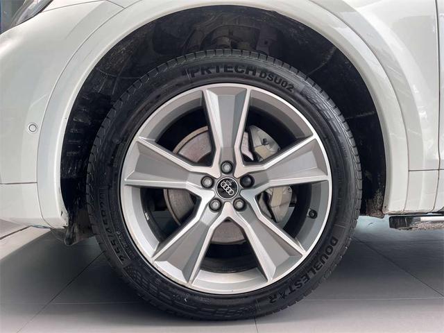 Audi Q5 2022 thumb 7