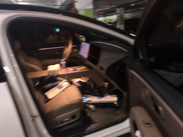 Lixiang (Li Auto) i6 2025 thumb 9