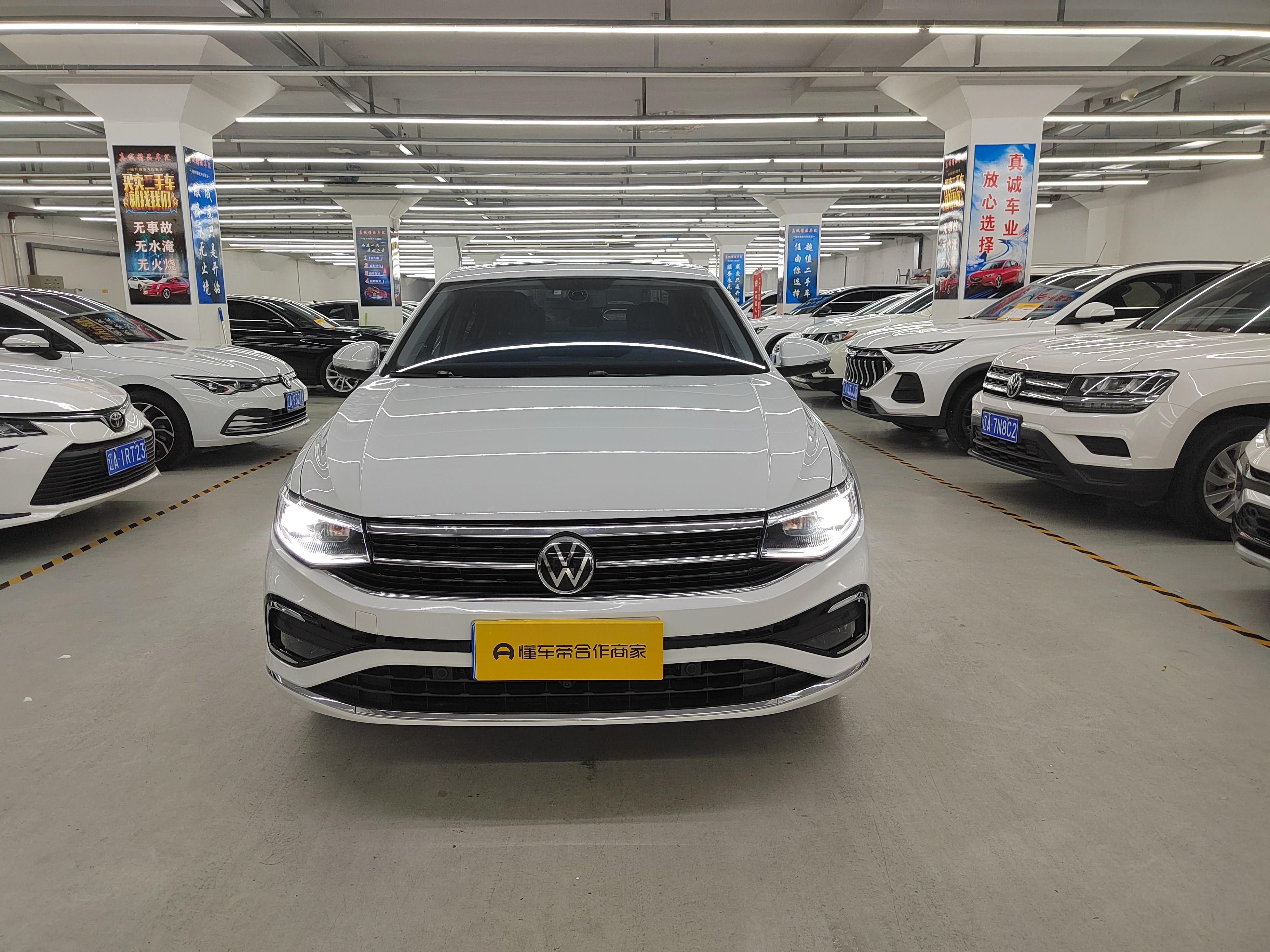 Volkswagen Bora 2023 thumb 5