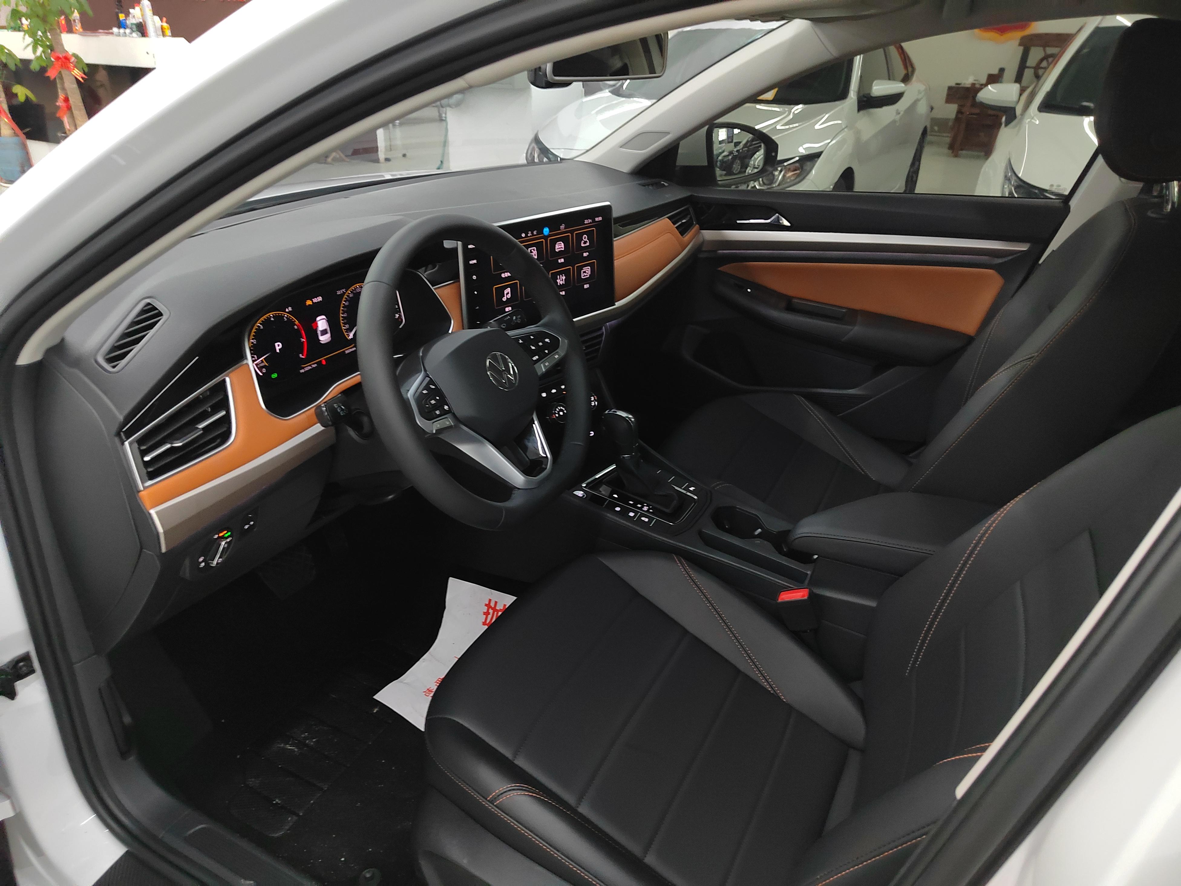 Volkswagen Bora 2023 thumb 12