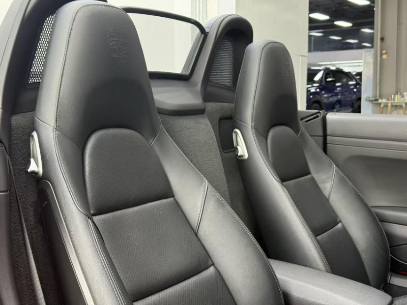 Porsche 718 2022 thumb 8