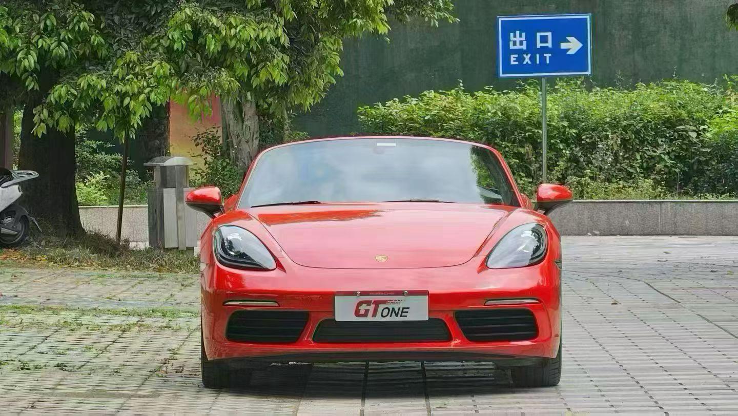 Porsche 718 2022 thumb 10