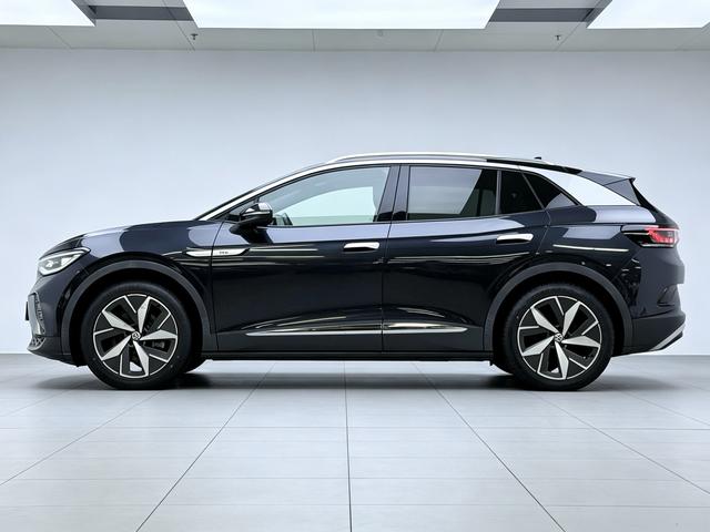 Volkswagen ID.4 2022 thumb 2