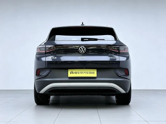 Volkswagen ID.4 2022 thumb 4