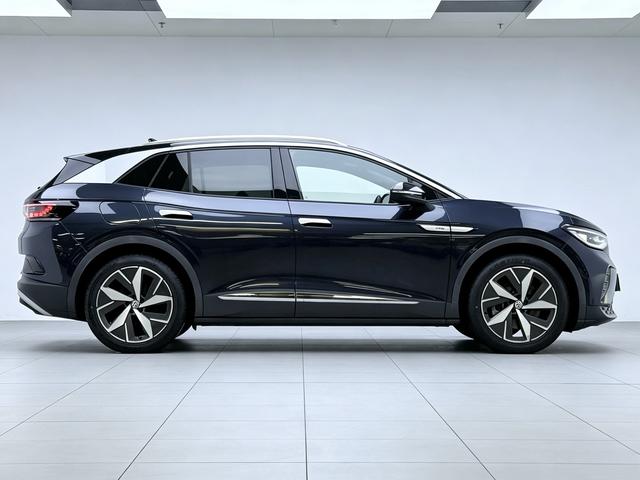 Volkswagen ID.4 2022 thumb 6