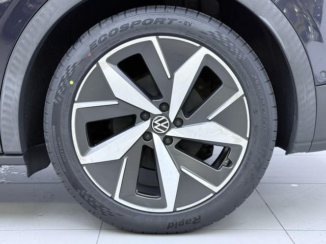 Volkswagen ID.4 2022 thumb 7