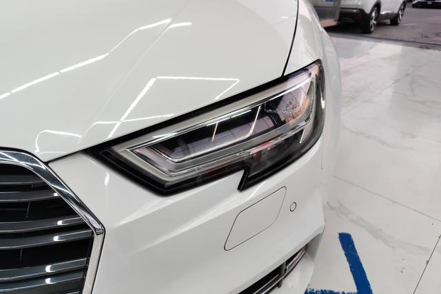 Audi A3 2019 thumb 2