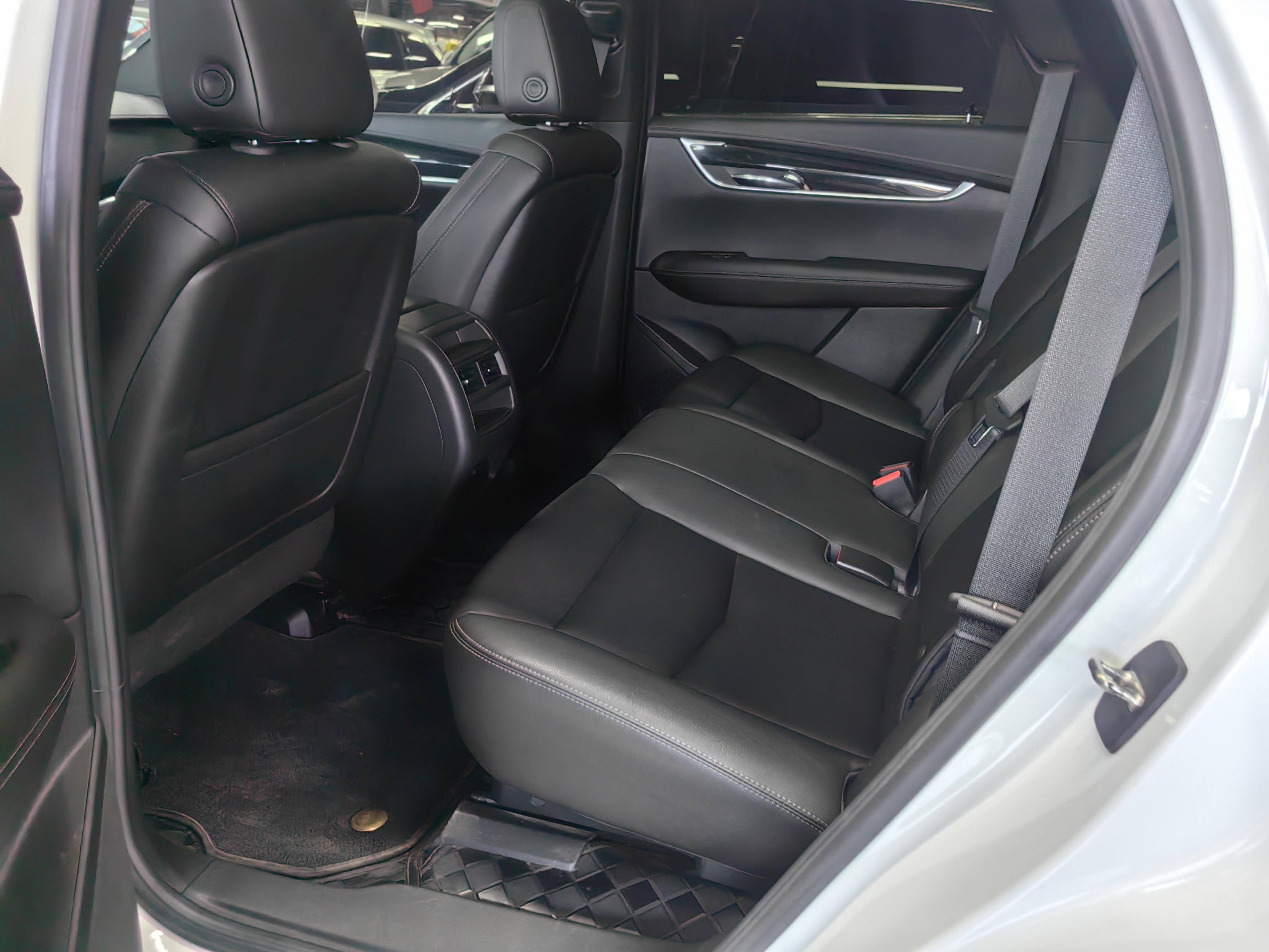 Cadillac XT5 2022 thumb 7
