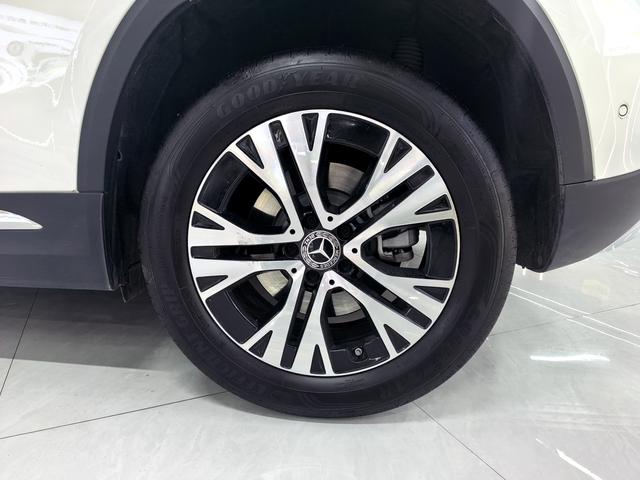 Mercedes-Benz GLA 2024 thumb 7