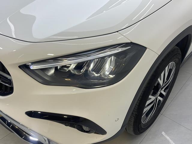 Mercedes-Benz GLA 2024 thumb 10