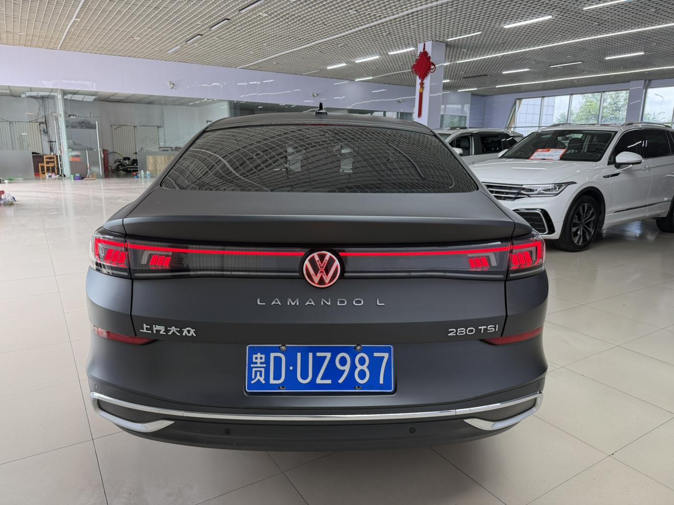 Volkswagen Lamando 2023 thumb 3