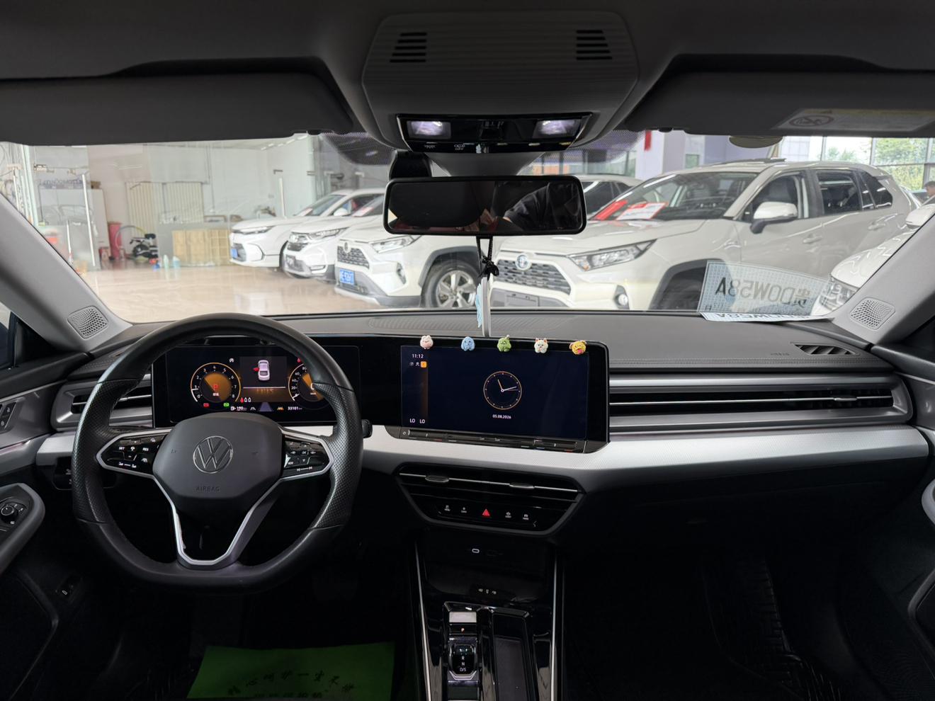 Volkswagen Lamando 2023 thumb 11