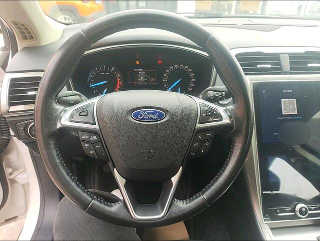 Ford Mondeo 2020 thumb 6