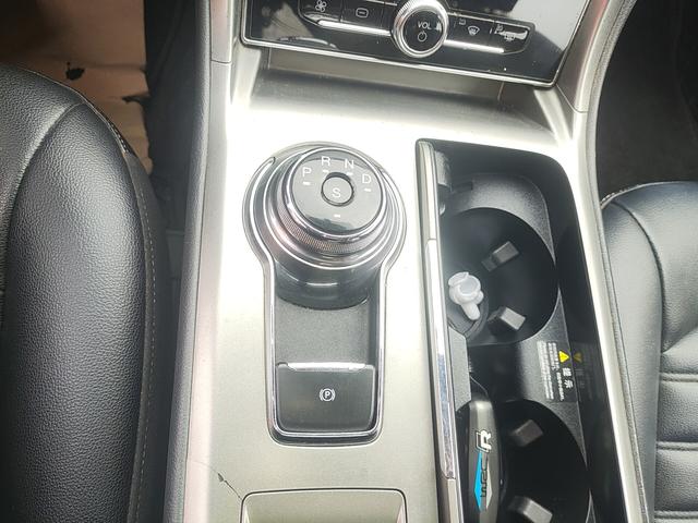 Ford Mondeo 2020 thumb 7
